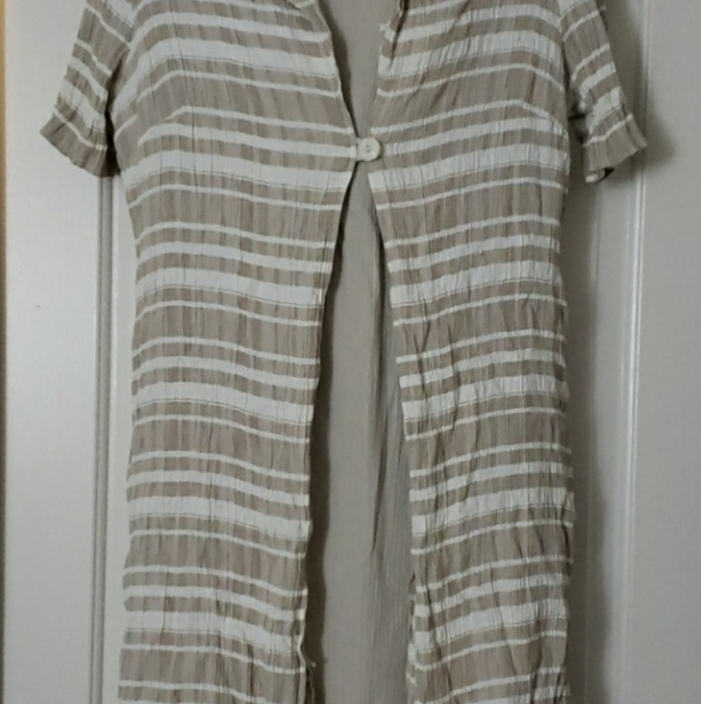 Plus Size Dress and Jacket